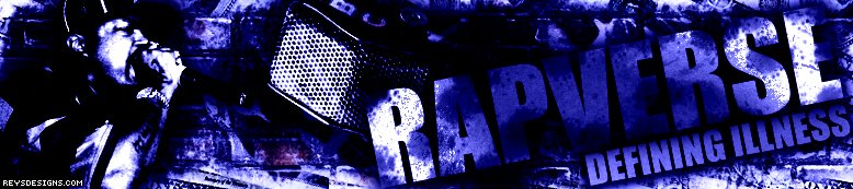 RapVerse.com Community